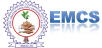 EMCS Cooperative Society Logo